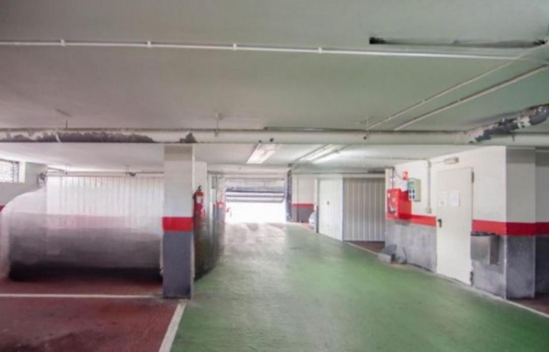 קסטרו אורדיאלס Castro Costa Norte Apartamento Jardin Garaje מראה חיצוני תמונה