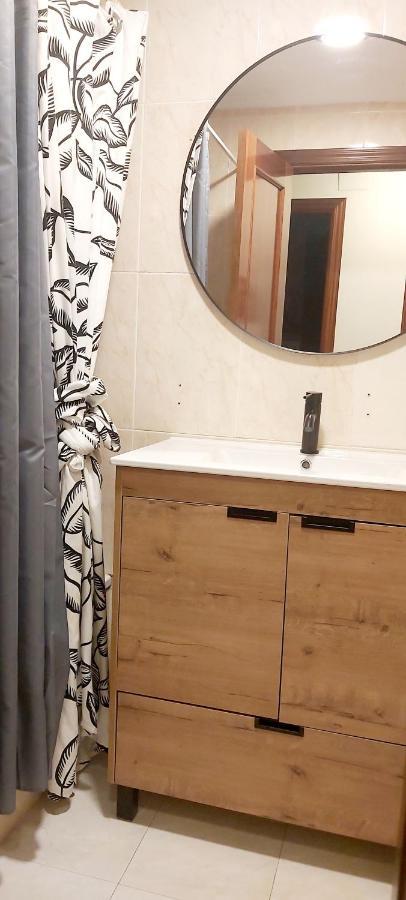 קסטרו אורדיאלס Castro Costa Norte Apartamento Jardin Garaje מראה חיצוני תמונה